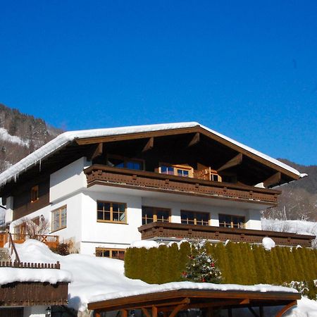 Landhaus Bergner Alm 푸슈안데르글로크네르스트라세 외부 사진